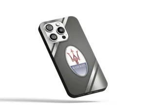Maserati Handycover Luxus Premium Gefühl